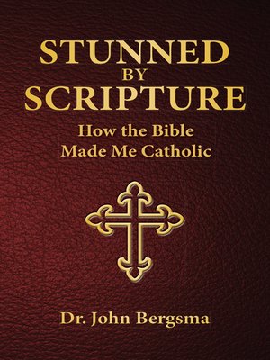 cover image of Stunned by Scripture